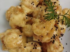 -汇贤府·李氏鲁菜(五棵松店)