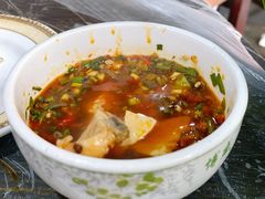 -韩妹鱼庄·泸定老字号(泸定店)