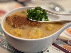 -翠华餐厅(百老汇店)