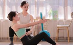 -奥本瑜伽·普拉提