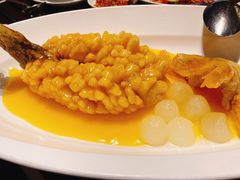 -杭州西子湖四季酒店·金沙厅