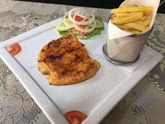 -大螃蟹海鲜餐厅
