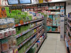 -世纪联华超市(马塍店)