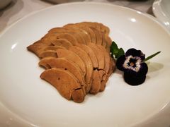 盐水鸭肝-北京全聚德(王府井店)