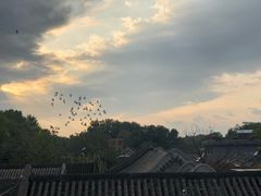 -糖房咖啡(南锣鼓巷店)