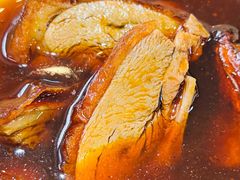 -蒲氏烤鸭(百寿路店)
