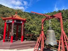 景点-金龙寺国家森林公园