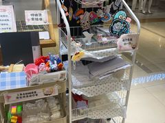-十八字金银饰·拼豆·开蚌手工体验团建(君太百货店)