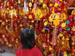 -南国桃园旅游度假区
