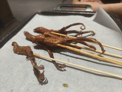 -破店肥哈·东北烧烤(南山保利店)