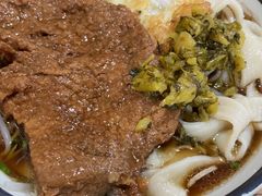 -佰仙面馆