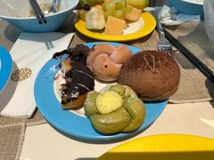 -帝企鹅自助餐厅•儿童岛•真企鹅(长隆企鹅酒店)