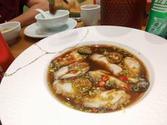 -必点海鲜·海肠捞饭·鲅鱼水饺(滨江道店)