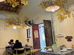 -米庄·原味私房菜(骏壹万邦店)