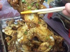 -桂萍特色牛筋牛杂(长堤街总店)