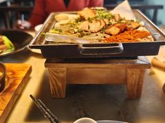 -绿茶餐厅(成都大悦城店)