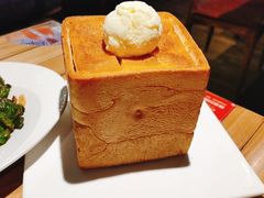 面包诱惑-茅庐毛血旺(烟台大悦城店)