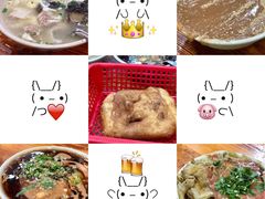 -真素诚·清真(新华路店)