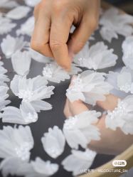 -WECOUTURE高级订制广州