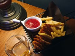 -蜉蝣酒吧(仓山万达店)