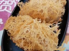 芋角-点都德(盘福楼店)