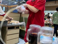-海底捞火锅(天一广场亚细亚店)