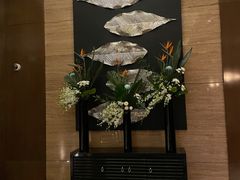 -上海静安铂尔曼酒店