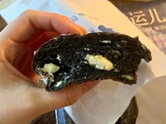-仙峰天然面包(迎宾路店)