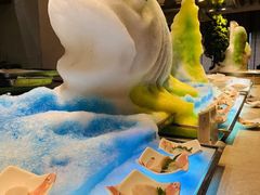 -雍和会海鲜姿造自助(湖东路店)