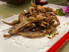 -浔庐餐厅•江西老字号•九江菜(南湖国际店)