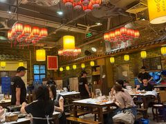 -江味龙虾馆·裸蓝龙虾(南山店)