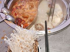 -故里和山·成都火锅(欢乐港湾店)