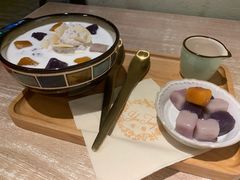 芋泥芋圆血糯米-春风·有糖(崇宁路店)