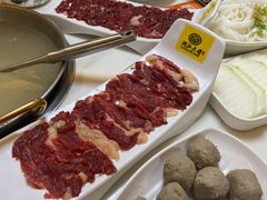 -潮汕大目牛肉火锅(皇岗旗舰店)