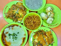 -三镇民生甜食馆(胜利街总店)