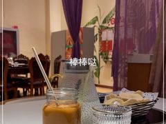 -Linlin泰餐厅(华夏幸福店)