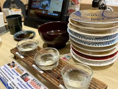 -大起水产回转寿司(道顿堀店)