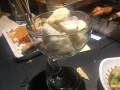 -很久以前羊肉串(清河店)