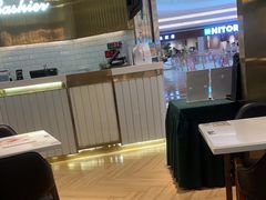 -翠华餐厅(宝安壹方城店)