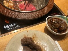 -锅物新语&寿喜烧.炉端割烹(世博源店)