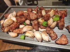 -老板恋上鱼(恒隆广场店)