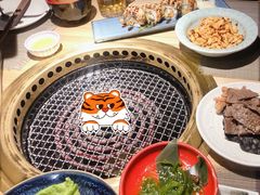 -江户烧肉(高德店)