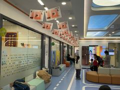 -极橙儿童齿科矫正中心(奥城店)