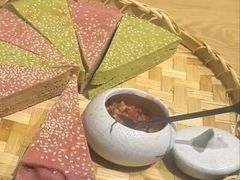 -竹鲜笙全竹宴(国色天香店)