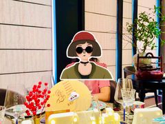 -海派悦庭·海胆烧麦·新融合菜(凯德广场店)