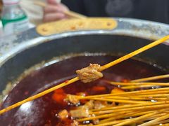 -冒椒火辣(奎星楼街店)
