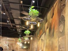 大堂-小俩口烧烤东北菜(双井店)