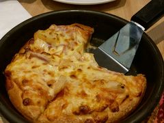 -必胜客(远大路店)