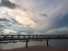 -南沙游艇会·大兵船餐厅