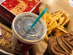 -溢仙茶(中防万宝城店)